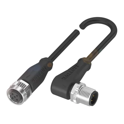 Balluff BCC M415-M424-3A-304-PX0434-003 Çift uçlu kablo setleri
