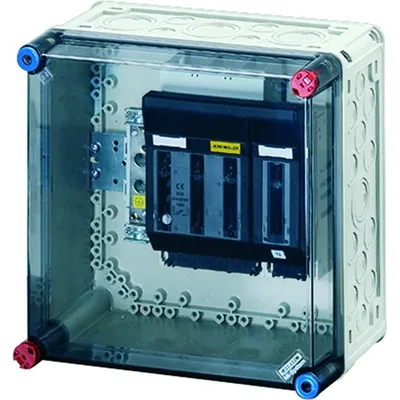Hensel Mi 5260