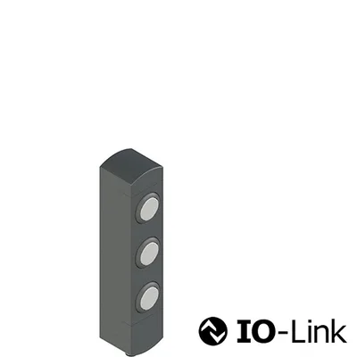 Pizzato BN AC3EA01 BN series control device unit with IO-Link