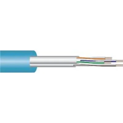 Draka UC400 S23 C6 U/FTP 4P LSHF 500DW