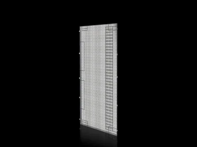 Rittal SV 9683.008 SV Compartment side panel, HD: 1881x738 mm, for VX (HD: 2000x800 mm)