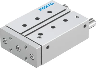Festo DFM-40-100-P-A-GF Yataklamalı silindir