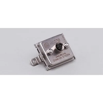 Ifm Electronic FCE Splitter ye/bk II 3D/3G