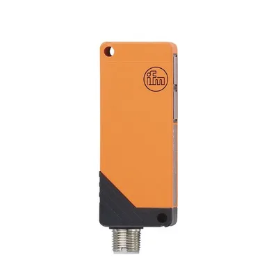 IFM OTT-FPKG/US-100-IPF Cisimden yansımalı sensör