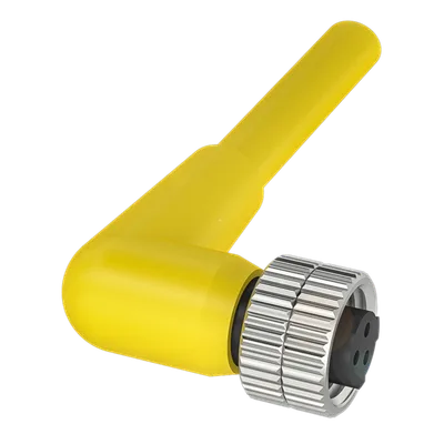 Balluff BCC A223-0000-10-123-VX43W8-020 Tek uçlu kablo setleri