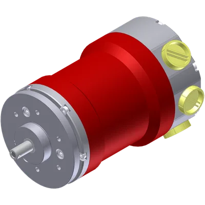 TR Electronic ADV100M-00003 ADV100M SAFE 8192/32768 EPN/Safe ZB36 10N20 SWR IP65 PGr EX Z1