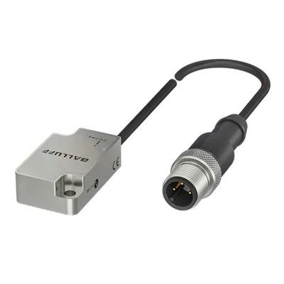 Balluff BCM R15E-001-DI00-01,5-S4 Durum izleme sensörleri
