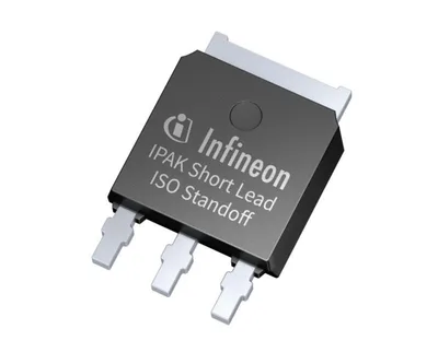 Infineon IPSA70R600CE