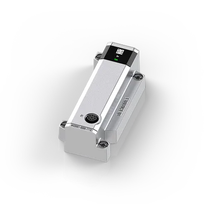 Beckhoff MO5001-0000-1112 I/O module, 1-channel encoder interface, SSI, M12