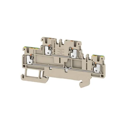 Weidmüller A2T 1.5 FT-PE