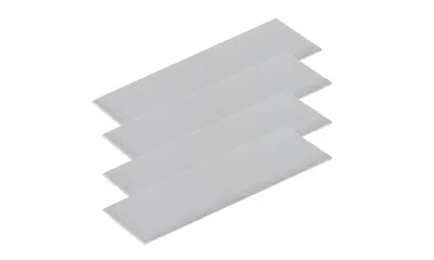 Leuze SET Reflexf. NR.6 30x288 Set yansıtıcı bant