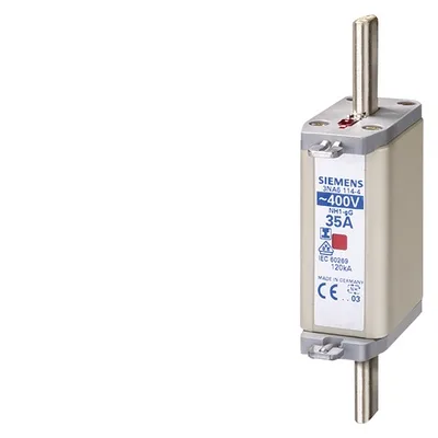 Siemens 3NA6140-4