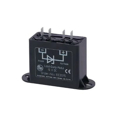IFM R360/LOAD-DUMP-MODULE/12VDC Koruma modülleri