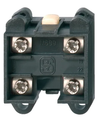 Schmersal M 689-11-1-P4