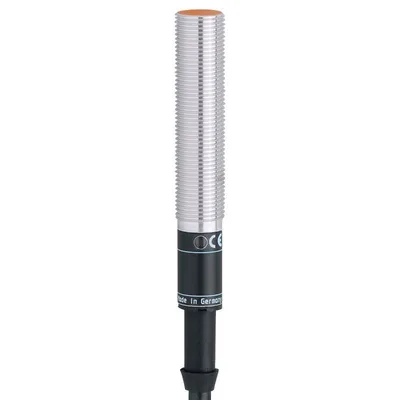 Ifm Electronic IF5645 IFA2002-FRKG/PH Inductive Sensor Ifm