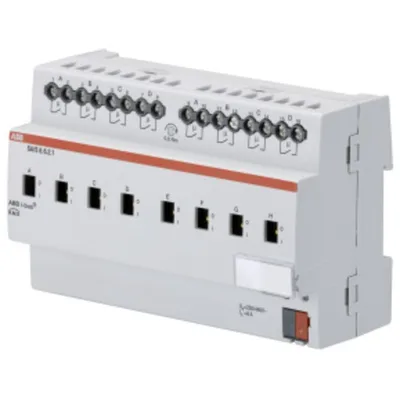ABB SA/S8.6.2.1