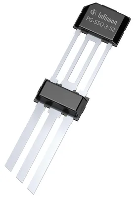 Infineon TLE4986C-XAS-M47 Camshaft applications