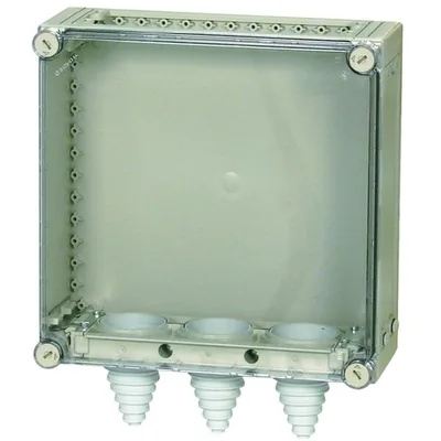 Eaton Electric KST44-125