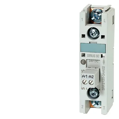 Siemens 3RF2190-3AA04