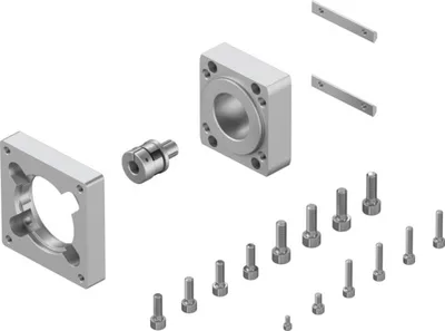 Festo EAMM-A-R27-57A Eksenel kit