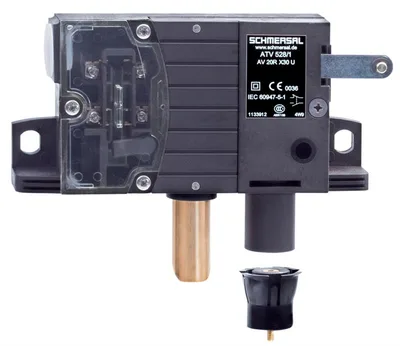 Schmersal AV20LX40U-GB215