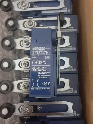 Telemecanique XCKN2145P20 Limit Switch