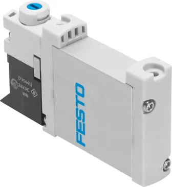 Festo VUVG-B10A-M52-MZT-F-1P3 Selenoid valf