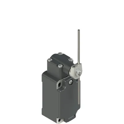 Pizzato FP 532-M2 Position switch with adjustable round rod lever