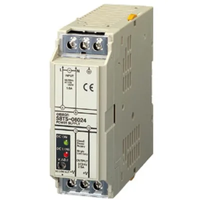 Omron S8TS-06024