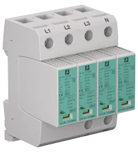 Pepperl+Fuchs M-LB-4.275TNS.D Network configuration