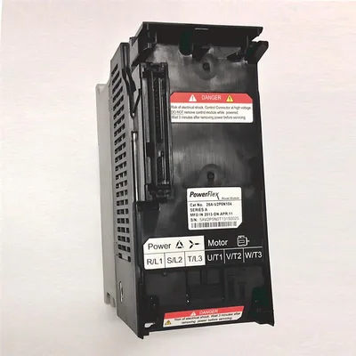 Allen Bradley 25-PM1-E9P9 PowerFlex 520 55kW (75Hp) Power Module