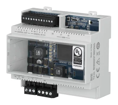 Leuze LBK ISC-03 Emniyet rölesi
