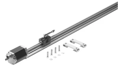 Festo MME-MTS-750-TLF-AIF Potansiyometre|Konum ölçüm sistemi