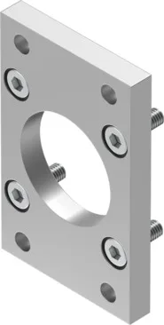Festo EAHH-V2-100-R1 Flanş bağlantısı