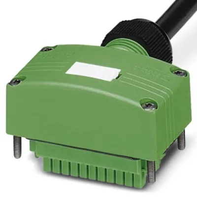 Phoenix Contact SACB-C-H180-4/ 8- 5,0PUR SCO
