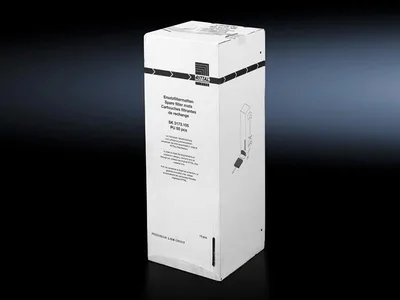 Rittal SK 3173.105 SK Filtrematı, SK 3243/44/45 için, 50'li pk