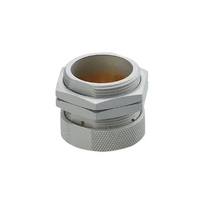 IFM FIXING/M30/NT/K1/COATED/END STOP Sonlamalı montaj kılıfı