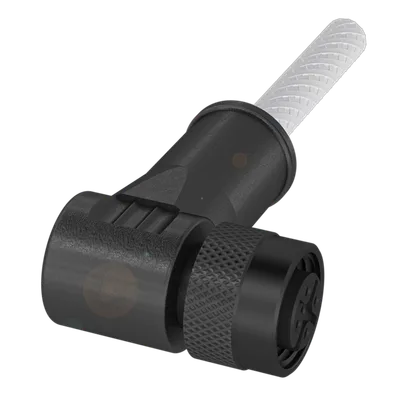 Balluff BCC W425-0000-1A-003-FW9434-020 Tek uçlu kablo setleri