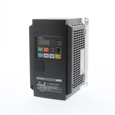Omron 3G3JX-A4007-EF
