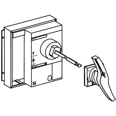 Schneider Electric 33879