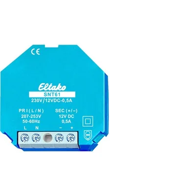Eltako SNT61-230V/12VDC-0,5A