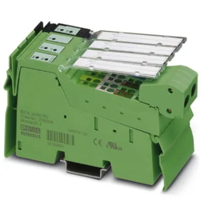 Phoenix Contact IBS IL 24 BK-T/U-PAC