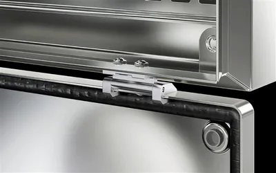 Rittal KL 1592.010 KL Kapak menteşesi, 14404, 2'li pk