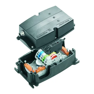 Weidmüller FP Box FUSE R