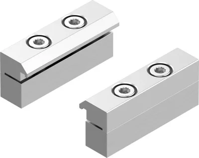 Festo MUE-70/80 Profil montajı