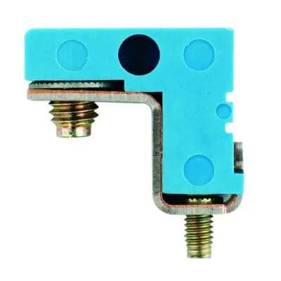 Weidmüller WQV 16N-PEN BL