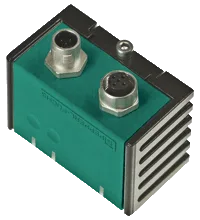 Pepperl+Fuchs IMUF99PL-SC3600-0KB16V1501 Inertial measurement unit for inclination, acceleration and rotation rate measurement in 3-axis each