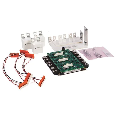 Allen Bradley SK-G9-QBRK3-F6 PowerFlex 700 Brake IGBT Kit