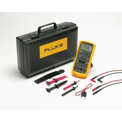 Fluke FLUKE-87-5/E2K/EUR
