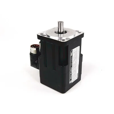 Allen Bradley MPL-B210V-VJ72AA Bulletin MPL - Low-Inertia Brushless Servo Motors Product
